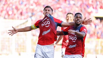 CD FAS ganó la Gran Final de El Salvador a Jocoro FC desde el Estadio Cuscatlán y llegaron a 19 títulos, reafirmándose como los máximos ganadores.