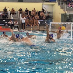 El Terrasa salva un empate en Sabadell que le vale para pasar