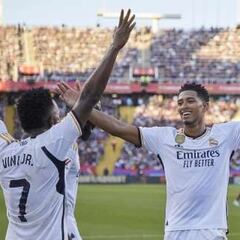 El Clásico apunta a Montjuïc