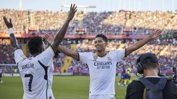 El Clásico apunta a Montjuïc