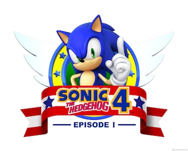 Sonic the Hedgehog 4: Episode 1