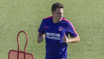 Santiago Arias.