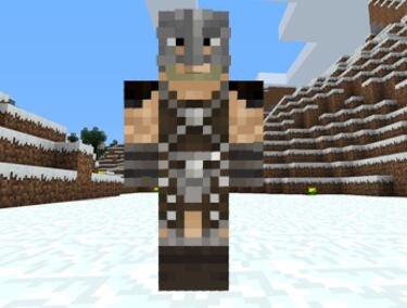 Las mejores Skins de Minecraft
