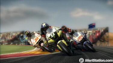 MotoGP 10/11, Impresiones