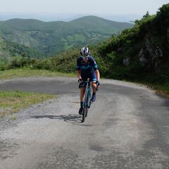 Lourdes Oyarbide y Alicia González seguirán en Movistar en 2023