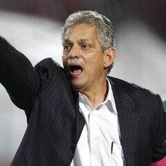 ANFP da la bienvenida a Rueda como técnico de Chile