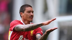 Preston 1 - Liverpool 3: resumen, resultado y goles