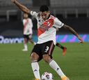 River recibe a Racing sin Angileri ni Rollheiser