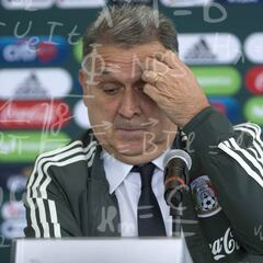 ¿Cuánto tiempo les falta a estos extranjeros para poder jugar con el Tri?