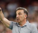 Carvalhal regresa al Braga