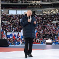 Rusia lanza un ultimátum a la ciudad de Mariupol; Ucrania lo rechaza