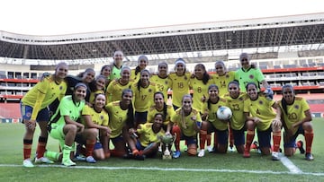 Ram&oacute;n Jesur&uacute;n, presidente de la FCF, asegur&oacute; que Colombia presentar&aacute; la candidatura ante la Conmebol para ser sede de la Copa Am&eacute;rica Femenina 2022