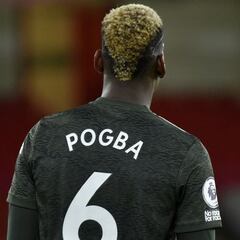 Pogba, Mourinho, Megan Rapinoe star in anti-discrimination documentary