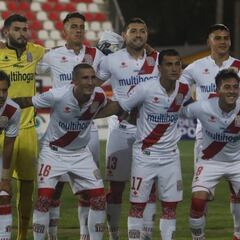 Seremi ordena cuarentena al plantel de Curicó hasta el 12 de agosto