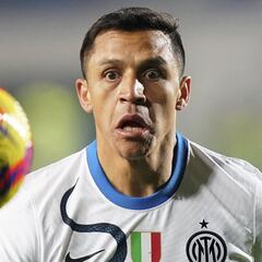 Equipo sensación de la Premier busca juntar a Alexis y Brereton