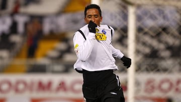 El equipo ideal que prepara Tapia para el segundo semestre