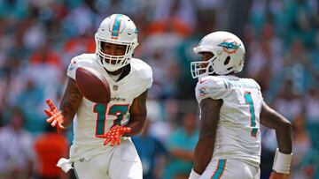 The Miami Dolphins and Buffalo Bills are set for a primetime time showdown on Thursday night as both teams look to take an early advantage in the AFC East.
