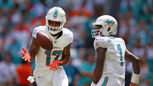 Bills - Dolphins betting trends: Pick, odds, point spread and over/under prediction | NFL week 2