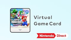 Game sharing redefined: How Nintendo’s Virtual Game Cards compare to Steam, Xbox, and PlayStation