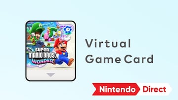 Reinventando los juegos compartidos: cómo las Tarjetas de Juego Virtual de Nintendo se comparan con Steam, Xbox y PlayStation