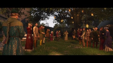 Las 10 primeras horas de Kingdom Come Deliverance II nos dejan una construcción de mundo maravillosa