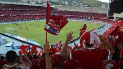 Am&eacute;rica de Cali