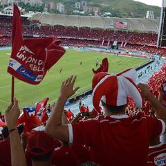 Alcaldía sanciona al América a jugar a puerta cerrada