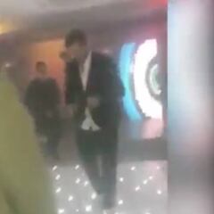 Klopp owns the dancefloor with electro-boogie Dad-dancing