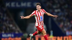 Atlético - Elche: TV, a qué hora es, dónde y cómo ver LaLiga EA Sports online hoy