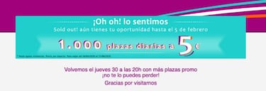 Avlo, el AVE low cost de Renfe: trucos para comprar billetes a 5€