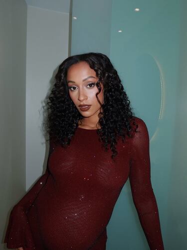 Los deportistas y famosos en Instagram