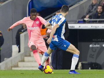 Dembele.