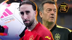 El daño de Rubiales al fútbol sala español: “6 años de oscurantismo”