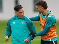 02/01/26 REAL BETIS ENTRENAMIENTO
CHIMY AVILA