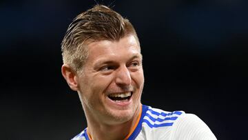 Kroos dicta sentencia: "Fuimos mejores que el City"