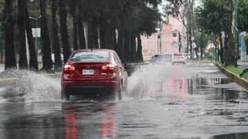 Alerta Amarilla CDMX: en qué alcaldías fue activada y cuáles son las recomendaciones