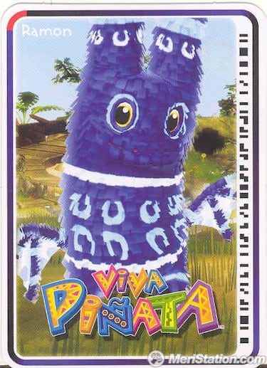 Viva Piñata: Trouble in Paradise, Impresiones