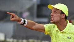 Bautista-Giraldo en cuartos tras los KO a Kubot y Murray