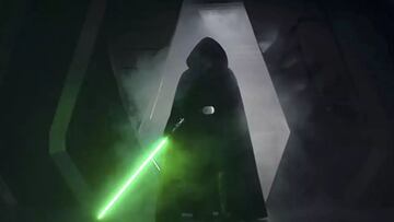 Star Wars: The Mandalorian explorará la recreación de Luke Skywalker en un 'making of'
