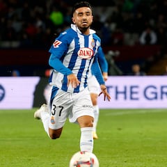 Naci Ünüvar, de vuelta a Holanda