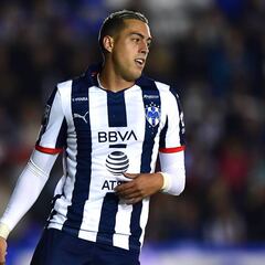 Rogelio Funes Mori anunció que dio positivo a COVID-19