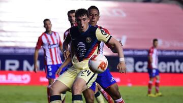 América - Atlético San Luis: TV, Horario, canal; cómo y dónde ver la Liga MX