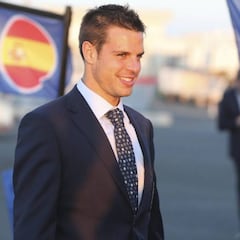 El Barcelona está interesado en el fichaje de César Azpilicueta