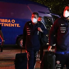 La casa atípica de la Roja