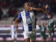 . EFE / David Martínez Pelcastre