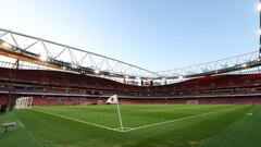 Arsenal - Wolverhampton en vivo: Premier League en directo