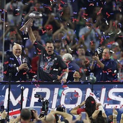 ¿Qué equipos han llegado más veces al Super Bowl, cuál tiene más anillos y quién no lo ha jugado nunca?