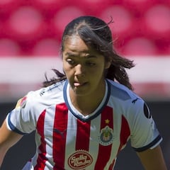 Miriam García ha tenido ofertas para emigrar a Europa