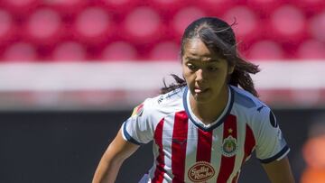 Miriam García ha tenido ofertas para emigrar a Europa