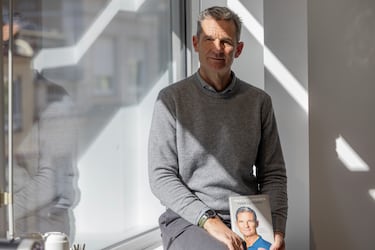 Iñaki Urdangarin: “En la cárcel jugaba al balonmano solo”